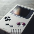 Kocka do kocke - novi Game Boy VIDEO