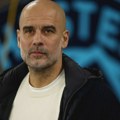 Pep dobio sjajne vesti pred Real Madrid