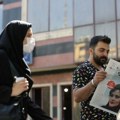 Iran pomilovao novinarke koje su razotkrile smrt Mahse Amini