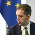 Sastanak u Beogradu: Đurić danas sa Sijartom