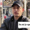 Da mi je opet 25: „Podržao bih ono što mladi ljudi žele i sigurno bih bio uz njih“