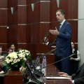 Ne prihvatamo da nam neko priča šta da radimo: Đurić predavanjem na Institutu MGIMO završio posetu Rusiji