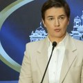 Brnabić o zahtevima studenata Postignut je finalni dogovor; Studentima će biti refundirano 50 odsto školarine