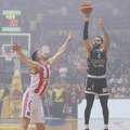 Otkriveni budžeti Evroligaša: Partizan ima više para na raspolaganju, ali Zvezdini igrači i treneri su plaćeniji