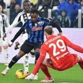 Atalanta uništila Juventus u Torinu (video)