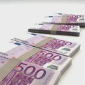 Srbija se zadužila za više od milijardu evra – a planira još