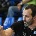 "Ekstremno smo motivisani!" Živko Gocić pred vaterpolo finale Novi Beograd - Radnički Kragujevac: Svesni smo da se ne pitamo…