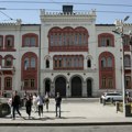 Univerzitet u Beogradu objavio platformu za dijalog sa državom zbog blokada i zahteva studenata