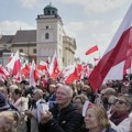 Poljska tvrdi da Rusija pokušava da se umeša u poljske predsedničke izbore