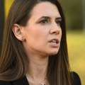 Vesna Vidović sa delegacijom Sankt Peterburga o nastavku saradnje dva grada