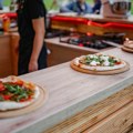 Danas počinje Street Food Festival u tašmajdanskom parku!