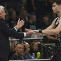 Mario Nakić završio sezonu, a šta je sa Tajrikom i Mitrom?