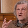 Kusturica: Uvek je sve personalno i da nije Putina... (video)