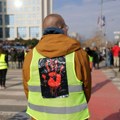 Studenti pozvali na blokadu 30 raskrsnica u Novom Sadu