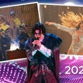 Uživo evrovizija 2025: Prvo polufinale Hrvat doneo kotao na binu, a Šveđanin na sceni samo u peškiru! Špankinja seksi…