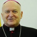 Beogradski nadbiskup Ladislav Nemet: "Pitao sam papu kada će ponovo da dođe u Srbiju"