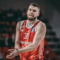 Igokea – Zvezda POLUVREME: Jako bledih 20 minuta za šampione…
