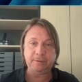 Novinar Kristijan Bergman: Mnogi nacisti izbegli pravdu, Zapadu to nije bio prioritet (VIDEO)