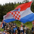 Obeležena 80. godišnjica stradanja na Blajburškom polju