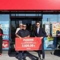 Hrvatska: Otvorene nove Plodine u Bilicama