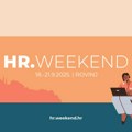 HR.Weekend: Najvažnije okupljanje HR profesionalaca ove jeseni ponovo u Rovinju