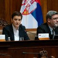Ministar Starović kaže da bi ulazak Srbije u zonu Šengena bio koristan za EU
