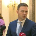 Tužilaštvo odgovorilo poslanici: Predmet u vezi sa školarinama za decu Siniše Malog pod oznakom – strogo poverljivo