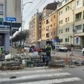 Na Paliluli i Ledenoj Steni radovi na vodovodnoj mreži za vikend