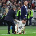 Piksi otpisao Sergeja Milinković-Savića: “Neću ga više zvati dok sam selektor”