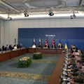 Delegati Kijeva u Istanbulu direktno telefonom povezali spoljnog učesnika na sastanku sa Rusijom
