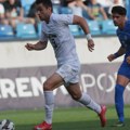 Vanja kao Dušan Vlahović, ali ne vredi, poraz "orlića" u Loznici!