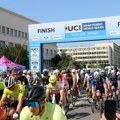 Novi Sad: Otvorena biciklistička trka “Gran fondo Novi Sad 2025”