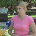 Novinarka Dragana Ćendić za Euronews Srbija o napadu u Kosjeriću: Podnela sam krivičnu prijavu protiv napadača