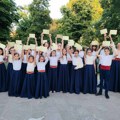 Udruženje „Sirmium grad dece“ po treći put na Zmajevim Dečjim Igrama u Novom Sadu