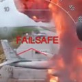 Novi snimak ukrajinskog napada Ruski avioni u plamenu, a sad su najavili novi pakleni plan (video)