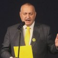 Milivojević (DS) pozvao opoziciju da napusti Skupštinu i pridruži se studentima i profesorima