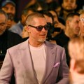 Bred Pit na premijeri filma "F1" sa kraljicom TV sapunica, komentari samo pljušte (foto)