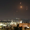 Vojska hitno prekinula snimanje Iran raketirao srce izraelske vojske: Pogodjen "izraelski Pentagon"?