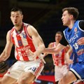 "Sramotno izdanje, ovo je neprihvatljivo": Luka Mitrović brutalno iskren posle blamaže Crvene zvezde