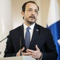 Predsjednik Kipra: Iran zatražio da prenesemo poruku Izraelu