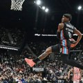 Šorts razbio Monako: Pariz poveo u finalu francuske lige