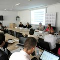Ivica Gavrilović imenovan za novog predsednika Saveta Državne revizorske institucije