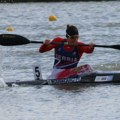 Srbiji šest prilika za medalju na EP: Kajakaška reprezentacija na visini zadatka prvog dana šampionata u Račicama