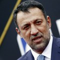 Vlade Divac doživeo saobraćajnu nesreću u Crnoj Gori, još uvek nema informacija o težini povreda