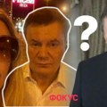 Lažni ili pravi Viktor Janukovič na Kanarskim ostrvima