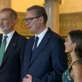 Dok Srbija gori, Vučić pobegao 2.974 kilometara daleko od Beograda