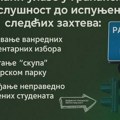 Studentski vodič za građansku neposlušnost