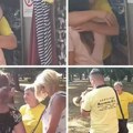 Mreže gore zbog originalnog ispraćaja u penziju! Dušanki iz Majura kolege priredile nešto nesvakidašnje