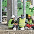 Na BDP utiču i kriza i manjak investicija