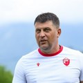 Milojević posle pobede: "Ovako nešto nas očekuje u kvalifikacijama"